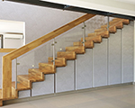 Construction et protection de vos escaliers par Escaliers Maisons à Marsangy